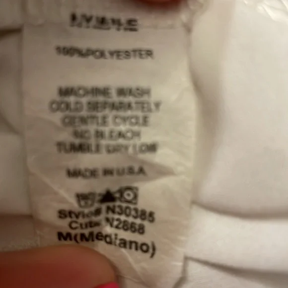 Shirt - Picture 4 of 5